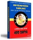 Matematiğin Kodları-4 Spiralli Özel Kitap