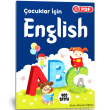 Çocuklar İçin İngilizce Eğitim Seti-900 Sayfalık PDF