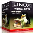 Linux Eğitim Seti-4 Süper Kitap