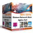 Sistem-Network-Bulut Eğitim Seti-3 Süper Kitap