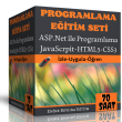 Programlama Eğitim Seti-70 Saat