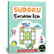 ocuklar in Sudoku-Rakaml ve ekilli