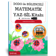 Dodo ile Elenceli Matematik Yaz-Sil Kitab
