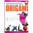 Adım Adım Uygulamalı Origami Kitabı-Büyük BOY