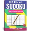 Normal Sudoku Kitabı