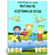 Okul Öncesi ve 1. Sınıf Matematik Alıştırmalar Kitabı-2 Fasikül