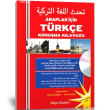 Araplara Türkçe Öğreten Kitap