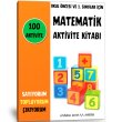 Matematik Aktivite Kitabı