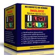 80 Günde 80 Derste İngilizce Öğreten Kitap Seti  (1000 Sayfalık Kitap Seti)