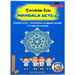 Çocuklar İçin Mandala Boyama Seti-1