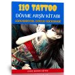 Tattoo-Dvme Kitab 110 Seilmi Dvme rnekleri