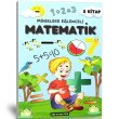Miniklere Eğlenceli Matematik Kitap Seti (5-8 Yaş İçindir)