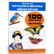 Herkes in Saylarla Boyama Kitab (100 Sper Boyama)