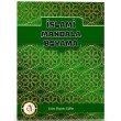 İslami Mandala Boyama Kitabı