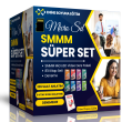 SMMM Sper Video DERS Paketi  326 Saat Anlatm + 8 Kitap