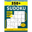 Kolaydan Zora 352 Sudoku Byk Boy Kitap