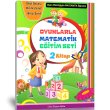 Oyunlarla Matematik Eitim Seti 2 Kitap