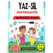 Matematik lemler YAZ-SL Kitab  5-9 YA