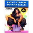 Anime HP-HOP Boyama Kitab