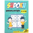ocuklar in 4x4 Sudoku Kitab  360 Sudoku