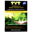 2025 TYT Corafya Hazrlk Kitab 500 Sayfalk PDF Renkli