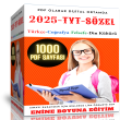 2024 TYT Szel Hazrlk Seti  1000 Sayfalk PDF