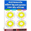 Matematik Drt lem ark YAZ-SL Kitab 