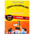 Okul ncesi izgi almalar YAZ-SL Kitab