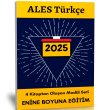 2025 ALES Trke Hazrlk Seti