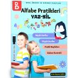 Alfabe Pratikleri YAZ-SL Kitab 