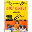 Okul ncesi Crt Crtl Eitim Seti (2 Kitap)