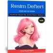 Okul Resim Defteri (60 Yaprak 120 GR)