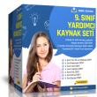 9. Snf Yardmc Kaynak Seti (7 ANA Ders)