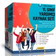 11. Snf Yardmc Kaynak Seti (6 ANA Ders)