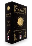 Tarot Klasik Deste (Karton Kutulu)