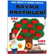 Okul ncesi ve Birinci Snflar Sayma Pratikleri 