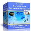 9. Snf Kimya Online Grntl Eitim Seti