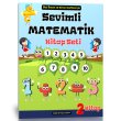 Okul ncesi ve Birinci Snflar Sevimli Matematik Kitap Seti