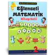 Okul ncesi ve Birinci Snflar Elenceli Matematik Kitap Seti