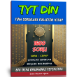 TYT Din (Tm Sorular Fulleten Kitap)