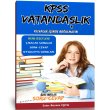 KPSS Vatandalk Ders NOTLARI (kacak Sorular)