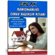 Emlak Danmanl Snav Hazrlk Kitab 