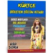 Krte reten Eitim Kitab