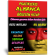 Pratiklerle ALMANCA reten Kitap (RENKSZ)