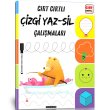 Crt Crtl izgi YAZ-SL almalar 