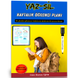 renci Plan Defteri YAZ-SL (Gnlk-Haftalk)