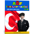 AF nklap Tarihi 1-2 Ders NOTLARI