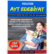 Fulleten AYT Edebiyat Ders Notlar