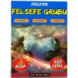 Fulleten AYT Felsefe Grubu Kitap Seti (3 Kitap)