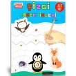 3-7 Ya izgi Egzersizleri YAZ-SL Kitab